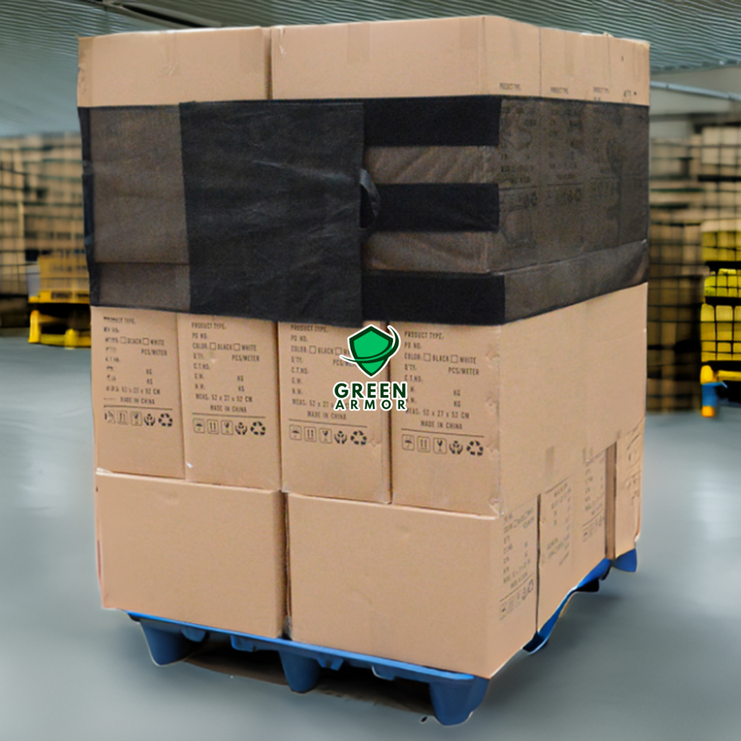 Pallet Cover Basic Performance